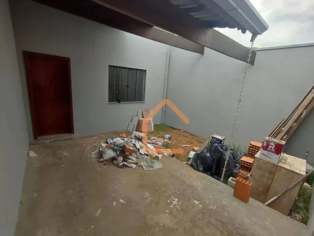 Imagem 11: Casa com 2 Dormitórios À Venda, 82 M² por R$ 350.000,00 - Parque Real - Pouso Alegre/Mg