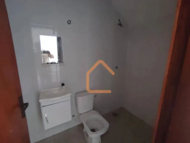 Imagem 4: Casa com 2 Dormitórios À Venda, 82 M² por R$ 350.000,00 - Parque Real - Pouso Alegre/Mg