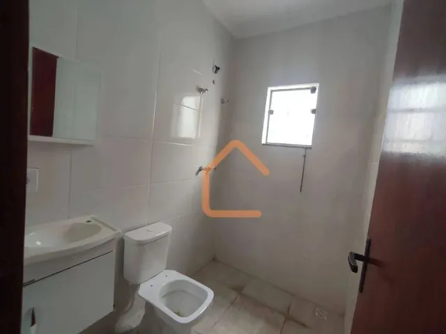 Imagem 14: Casa com 2 Dormitórios À Venda, 82 M² por R$ 350.000,00 - Parque Real - Pouso Alegre/Mg