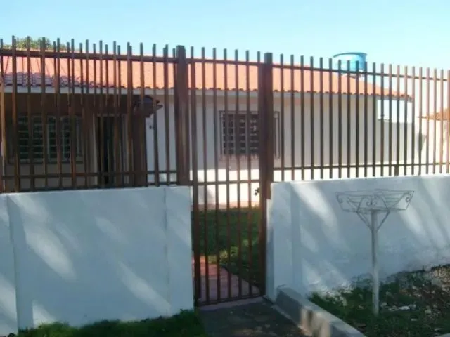 Imagem: Casa Vila a Rua Joaninha