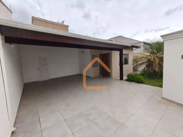 Imagem: Casa com 3 Dormitórios À Venda, 171 M²