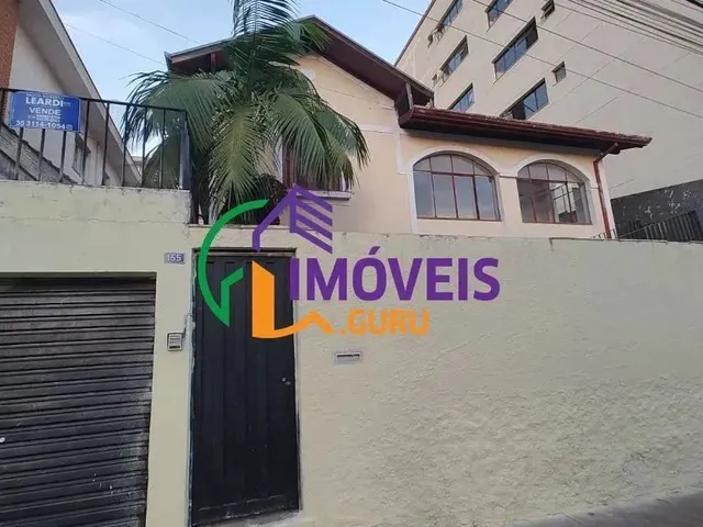 Imagem: Casa Assobradada - São Benedito - Mg