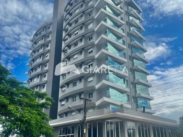 Imagem: Apartamento no Edifício Ecovillage para