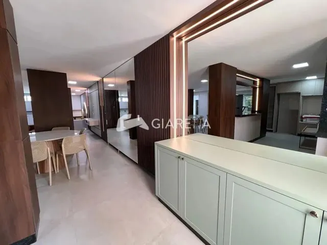 Imagem 11: Apartamento no Edifício Ecovillage para Locação no Centro, Toledo - Pr