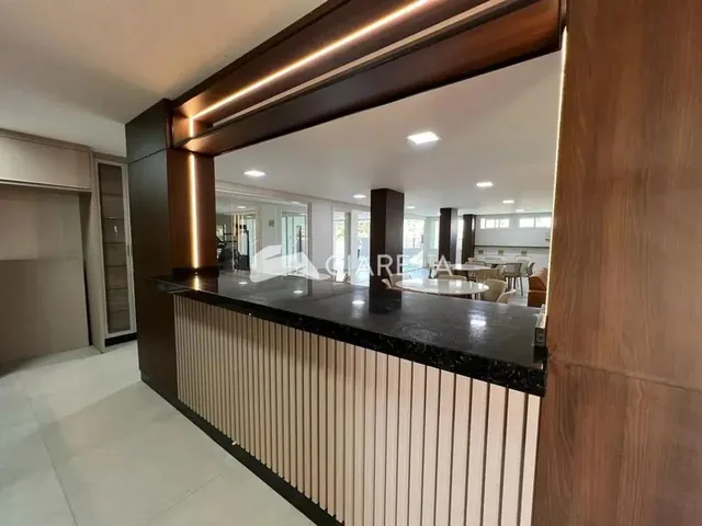 Imagem 2: Apartamento no Edifício Ecovillage para Locação no Centro, Toledo - Pr