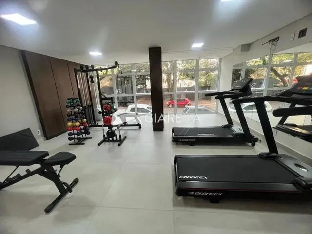Imagem 3: Apartamento no Edifício Ecovillage para Locação no Centro, Toledo - Pr