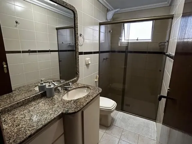 Imagem 3: Apartamento Central