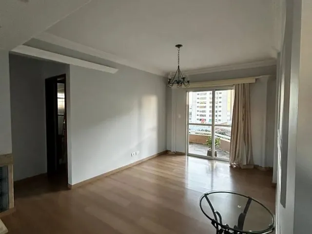 Imagem 4: Apartamento Central