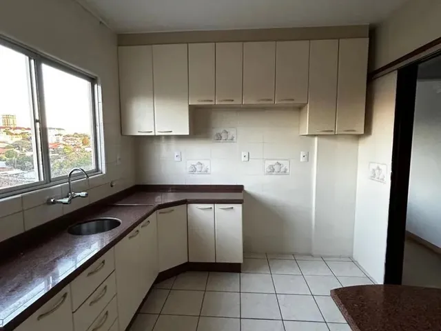 Imagem 5: Apartamento Central
