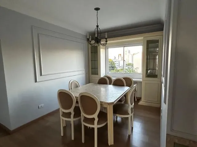 Imagem 6: Apartamento Central