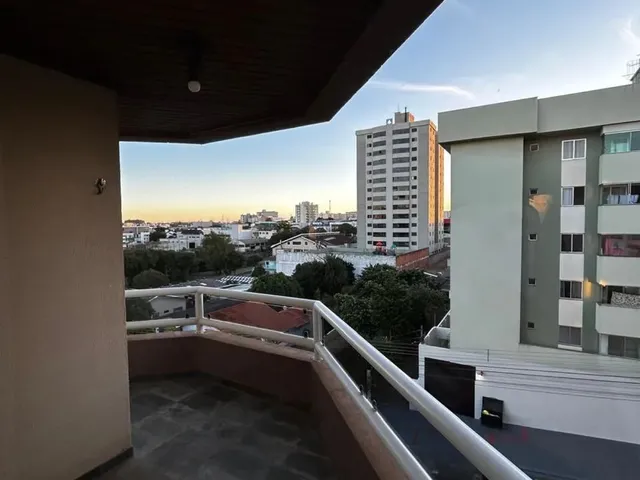 Imagem 7: Apartamento Central