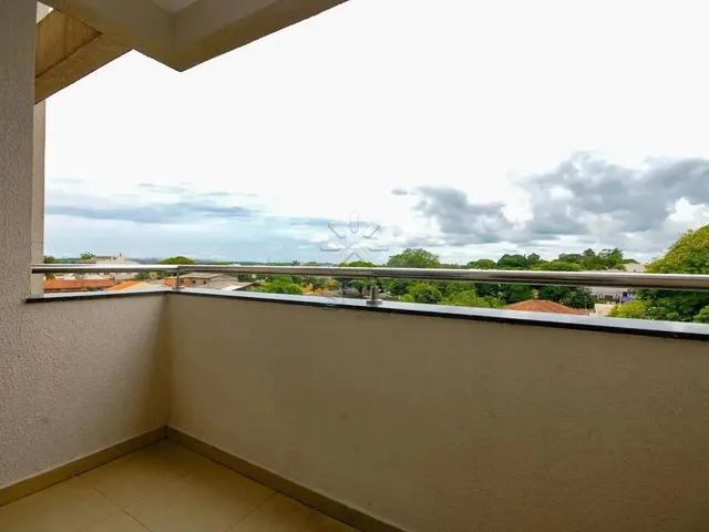 Imagem 3: Apartamento para Aluguel no Edifício Três Marias - Foz do Iguaçu