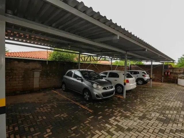 Imagem 14: Apartamento para Aluguel no Edifício Três Marias - Foz do Iguaçu