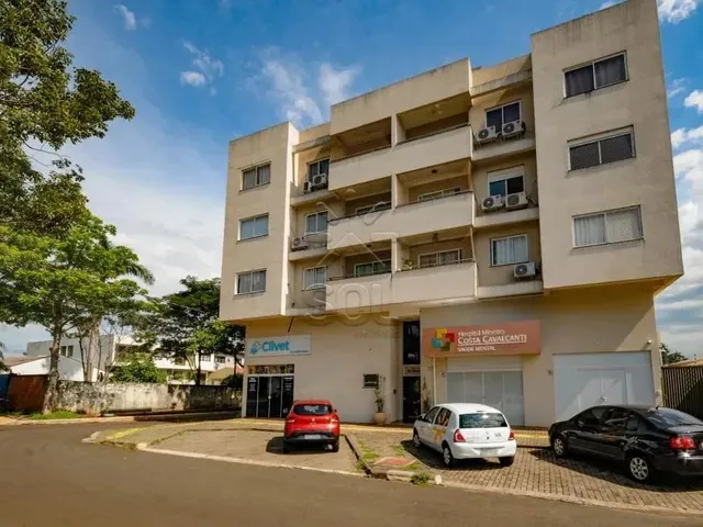 Imagem 13: Apartamento para Aluguel no Edifício Três Marias - Foz do Iguaçu