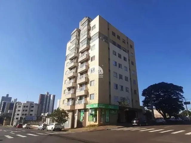 Imagem: Apartamento para Aluguel, 2 Quartos, 1 Vaga
