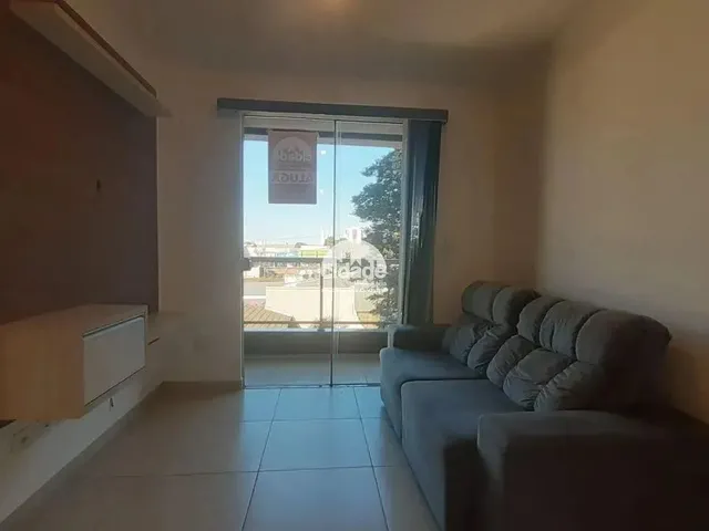 Imagem 9: Apartamento para Aluguel, 2 Quartos, 1 Vaga, Centro - Cascavel/Pr