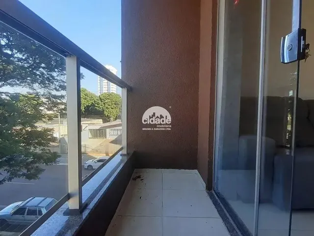 Imagem 4: Apartamento para Aluguel, 2 Quartos, 1 Vaga, Centro - Cascavel/Pr