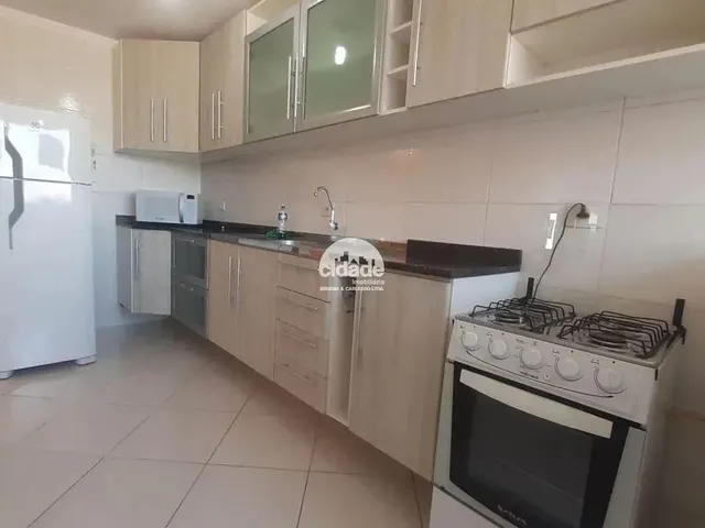 Imagem 2: Apartamento para Aluguel, 2 Quartos, 1 Vaga, Centro - Cascavel/Pr