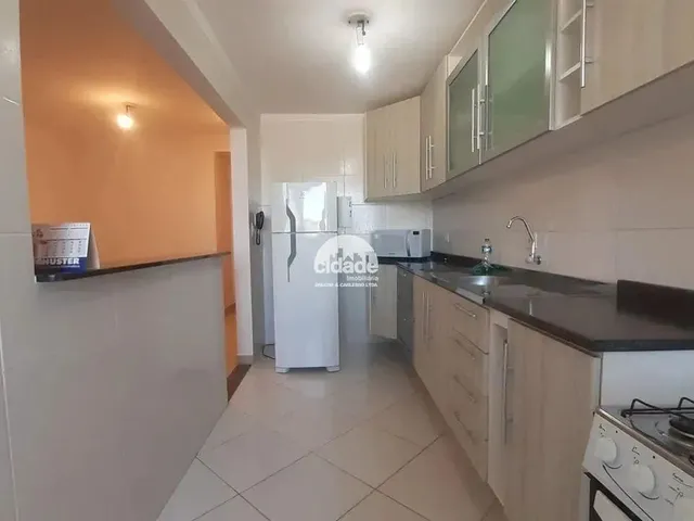 Imagem 5: Apartamento para Aluguel, 2 Quartos, 1 Vaga, Centro - Cascavel/Pr