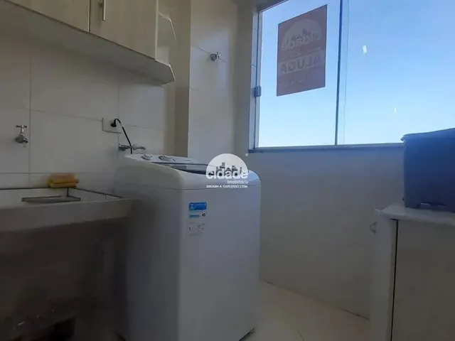 Imagem 10: Apartamento para Aluguel, 2 Quartos, 1 Vaga, Centro - Cascavel/Pr