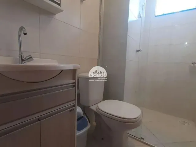 Imagem 3: Apartamento para Aluguel, 2 Quartos, 1 Vaga, Centro - Cascavel/Pr