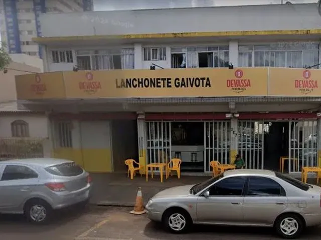 Imagem: Aluga-Se Kitnet Prox. Ao Shopping Jl Cvel