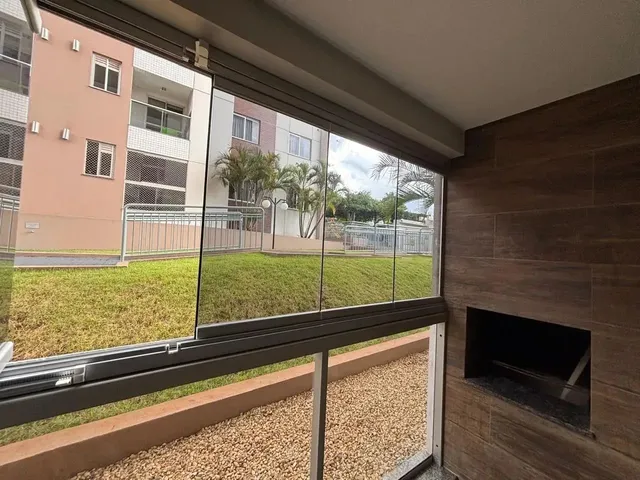 Imagem 11: Imóvel para Aluguel e Venda com 80 Metros Quadrados com 3 Quartos em Cancelli - Cascavel