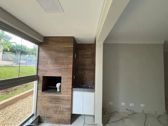 Imagem 6: Imóvel para Aluguel e Venda com 80 Metros Quadrados com 3 Quartos em Cancelli - Cascavel