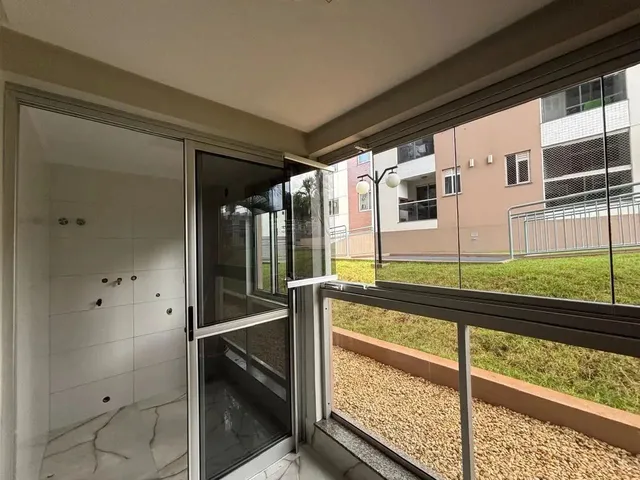 Imagem 5: Imóvel para Aluguel e Venda com 80 Metros Quadrados com 3 Quartos em Cancelli - Cascavel