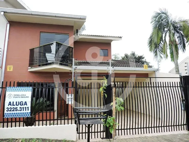 Imagem: Sobrado para Locação no Bairro Maria Luiza