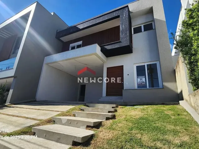 Imagem: Casa de Condomínio em Rua Ivo Walter Kern