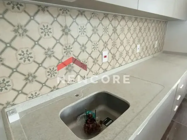 Imagem: Casa de Condomínio em Avenida Edgar Pires