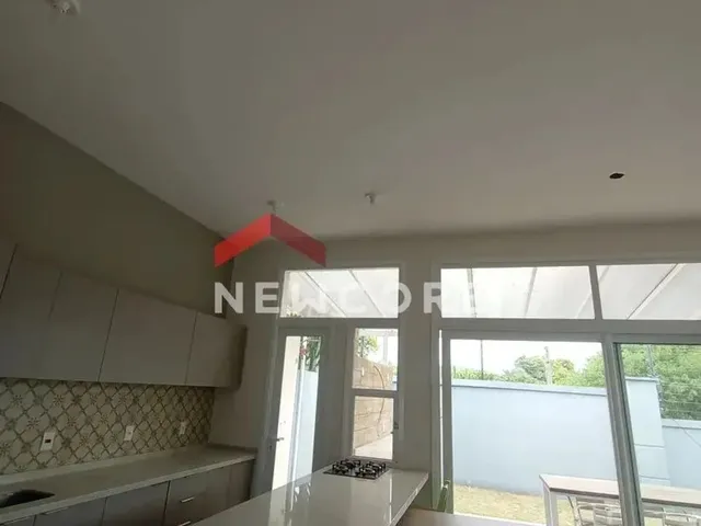 Imagem 14: Casa de Condomínio em Avenida Edgar Pires de Castro - Hípica - Porto Alegre/Rs