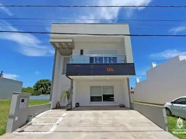 Imagem: Casa Condominio para Venda - 203.81M²