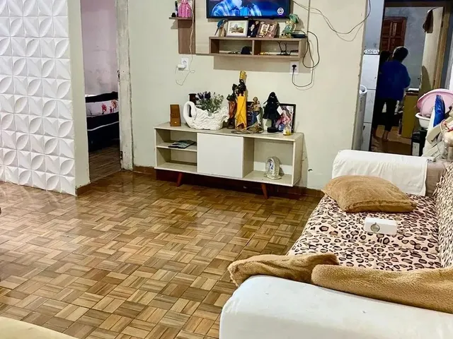 Imagem: Casa de 3 Quartos 159M2 Apenas 112 Mil Restinga