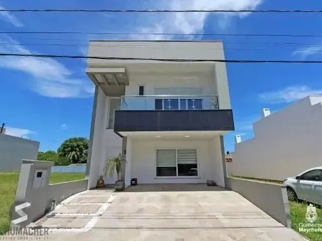 Imagem: Casa Condominio para Venda - 203.81M²