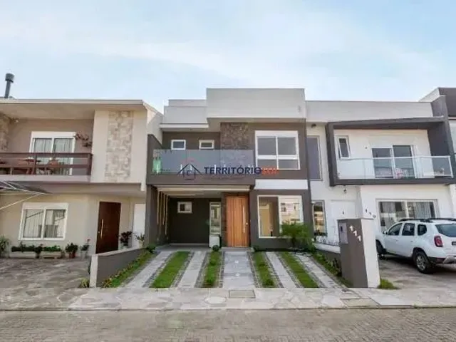 Imagem 9: Casa Condominio em Porto Alegre, no Bairro Aberta dos Morros, com 3 Dormitório(S), e 3