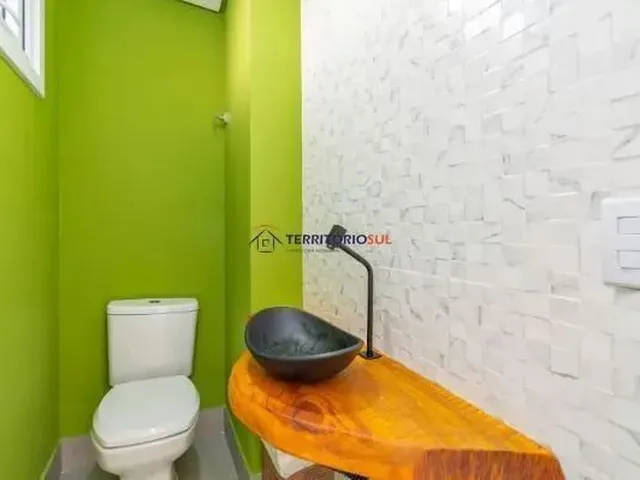 Imagem 8: Casa Condominio em Porto Alegre, no Bairro Aberta dos Morros, com 3 Dormitório(S), e 3