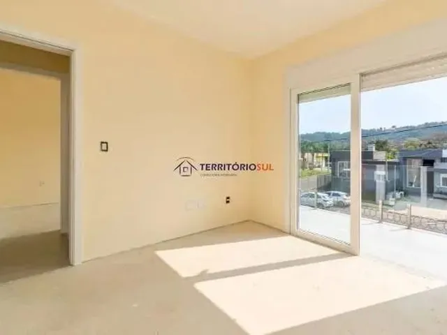 Imagem 2: Casa Condominio em Porto Alegre, no Bairro Aberta dos Morros, com 3 Dormitório(S), e 3