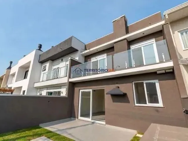 Imagem 12: Casa Condominio em Porto Alegre, no Bairro Aberta dos Morros, com 3 Dormitório(S), e 3