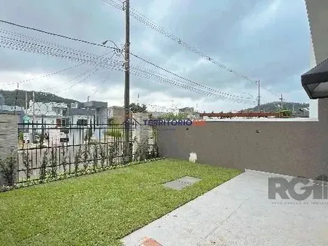 Imagem 10: Casa Condominio em Porto Alegre, no Bairro Aberta dos Morros, com 3 Dormitório(S), e 3