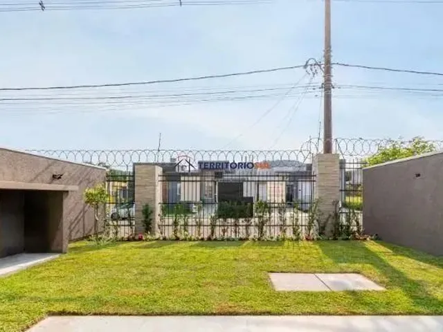 Imagem 3: Casa Condominio em Porto Alegre, no Bairro Aberta dos Morros, com 3 Dormitório(S), e 3