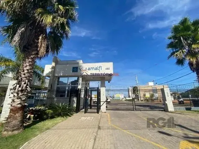 Imagem 16: Casa Condominio em Porto Alegre, no Bairro Aberta dos Morros, com 3 Dormitório(S), e 3