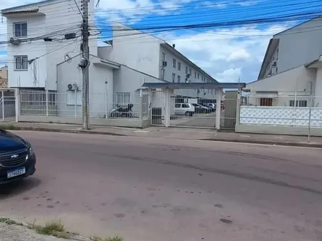 Imagem: Res.cond. Fechado 3 Dormi Banho Social