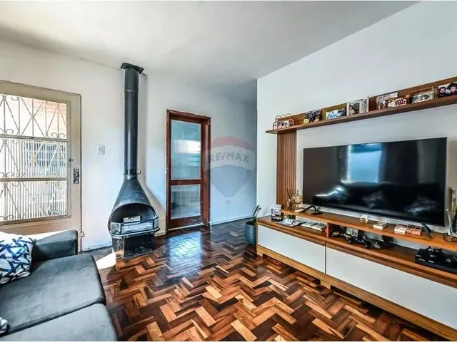 Imagem: Casa Acolhedora em Porto Alegre santa Tereza!