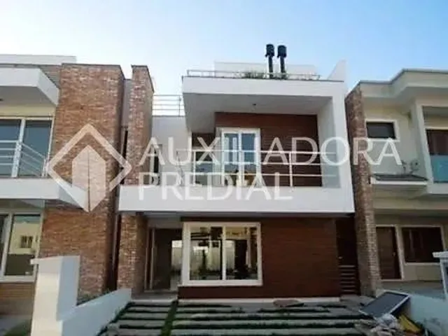 Imagem 1: Belíssima Casa Casa em condomínio com 3 dormitórios