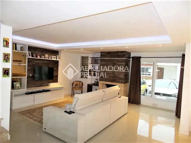 Imagem 2: Belíssima Casa Casa em condomínio com 3 dormitórios