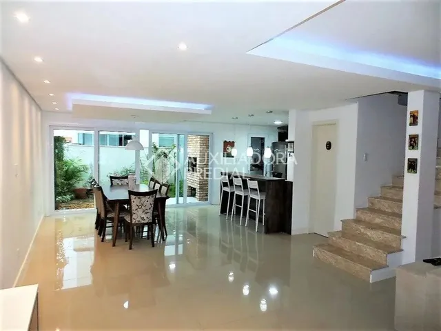 Imagem 3: Belíssima Casa Casa em condomínio com 3 dormitórios