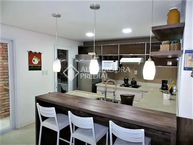 Imagem 13: Belíssima Casa Casa em condomínio com 3 dormitórios