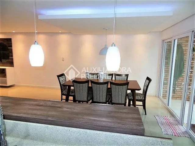 Imagem 15: Belíssima Casa Casa em condomínio com 3 dormitórios